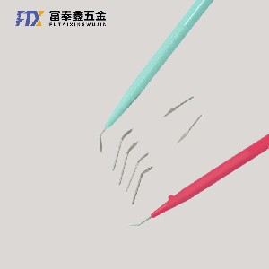 醫療行業加工件