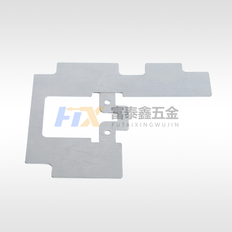 醫療器械五金配件沖壓加工