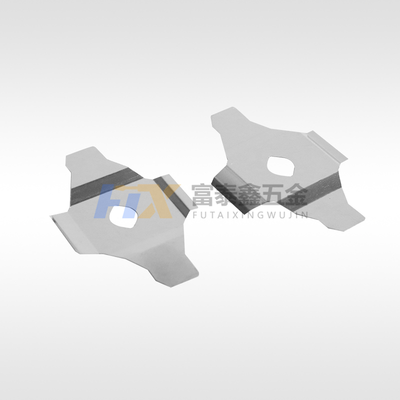 五金零部件是不可或缺的存在，有著很大的重要性