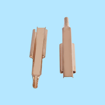 精密五金配件加工如何合理的管理和控制溫度？