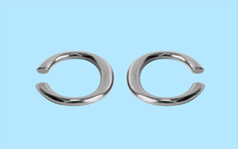 紅銅觸電五金沖壓件加工工藝有？