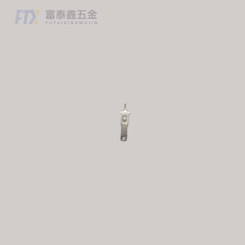 航天應用加工零件