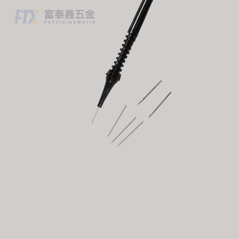 醫療行業加工件-3