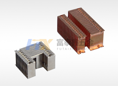 磷銅五金如何沖壓加工的？一般應用于哪些設備上？