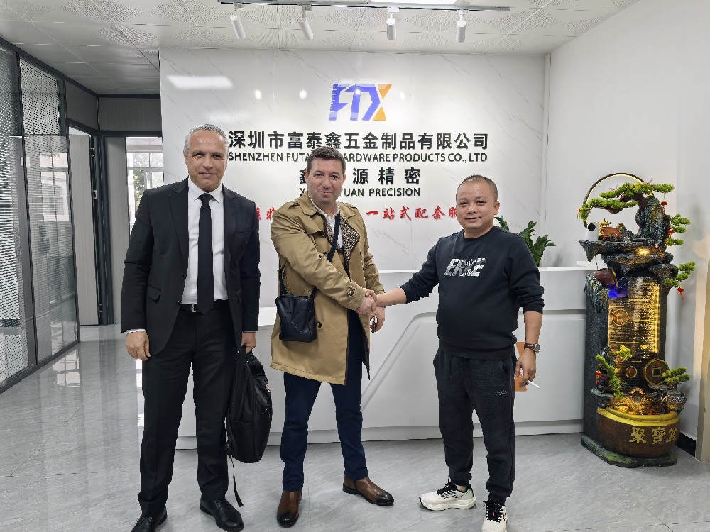 攜手醫療界，共筑品質未來