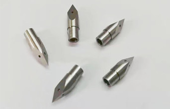 定制化醫療精密五金件加工：從研發到量產的全流程技術保障