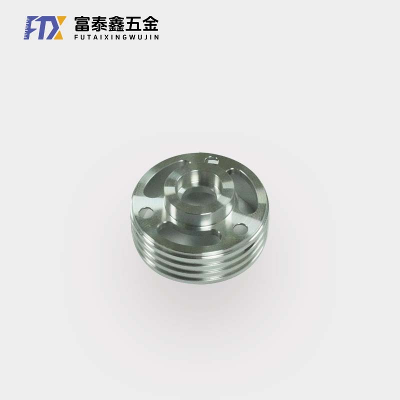 航天應(yīng)用加工零件-1