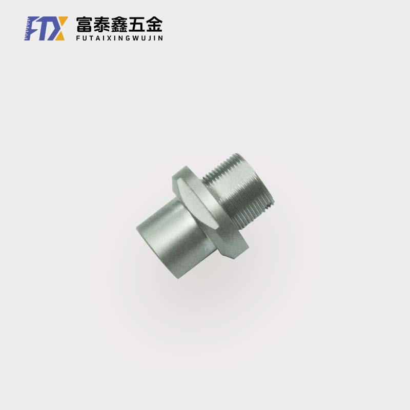 航天應用加工零件-1