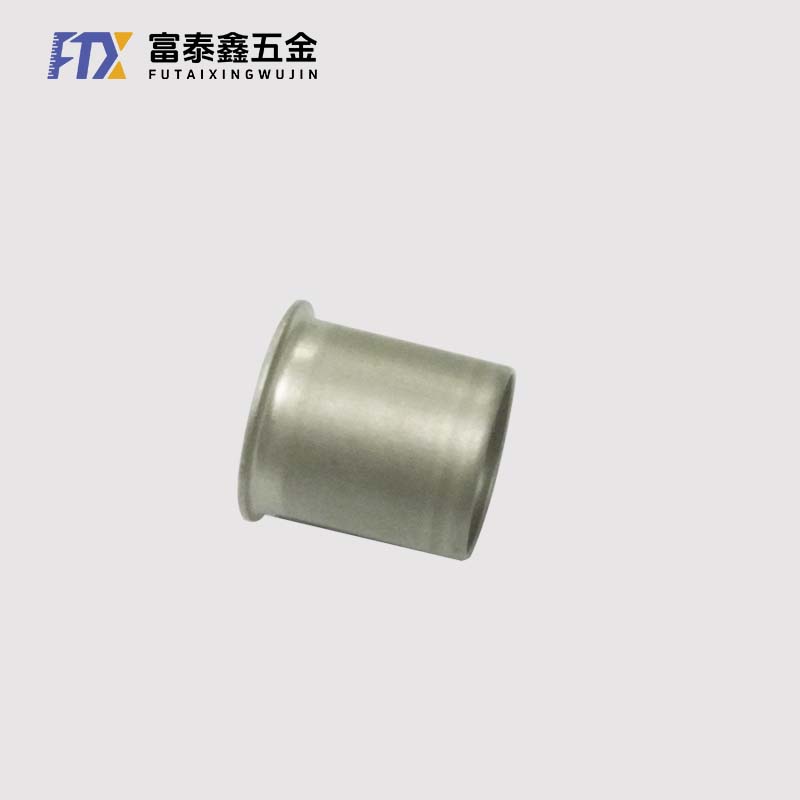 航天應用加工零件-1