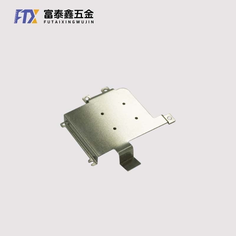 航天應用加工零件-1