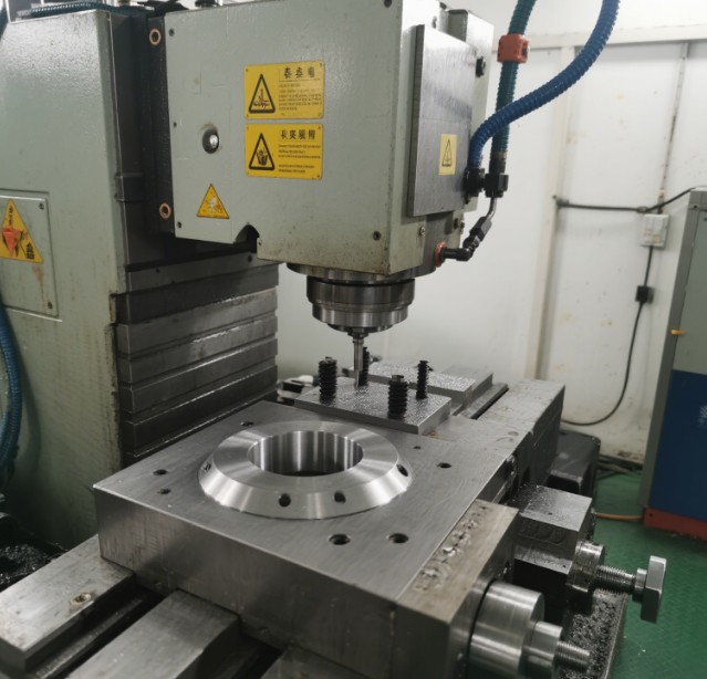 特殊材料加工不用愁，富泰鑫有靠譜方案