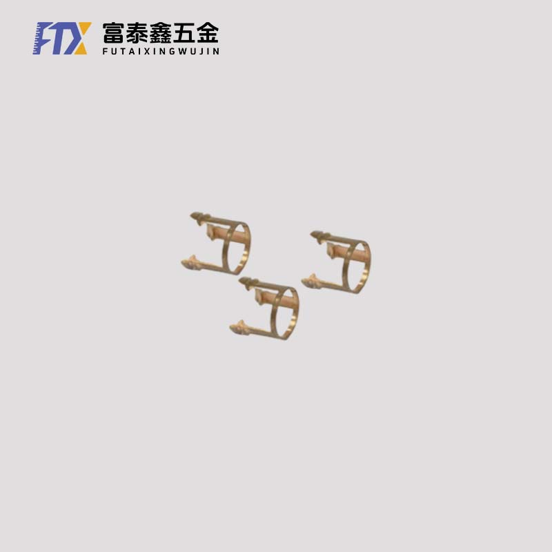 航天應(yīng)用加工零件