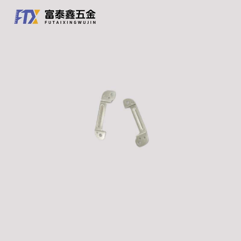 航天應用加工零件