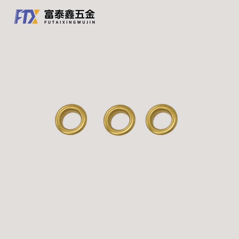 航天應用加工零件