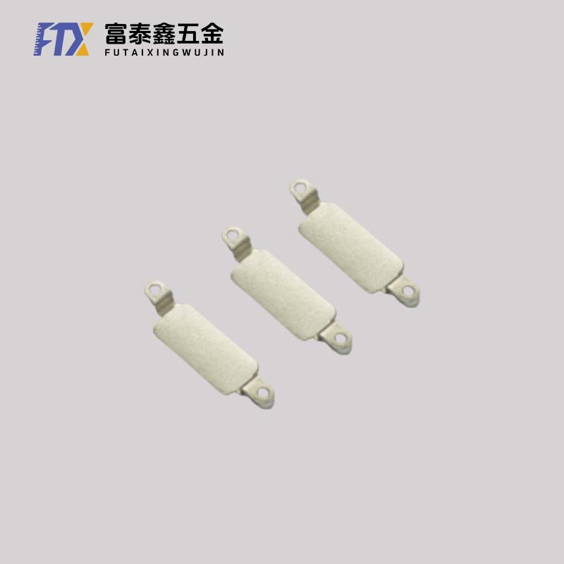 航天應用加工零件-1